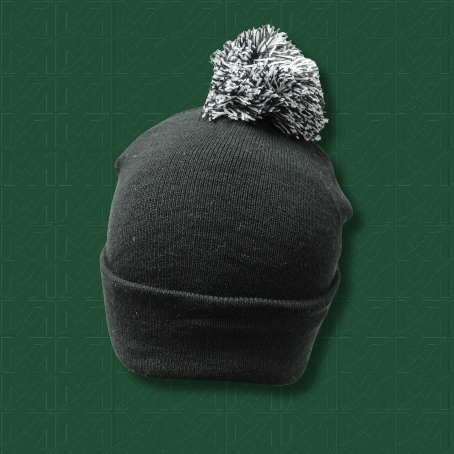 Bobble Hat