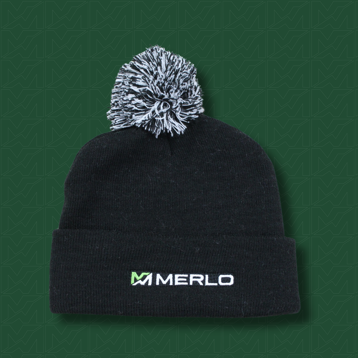 Bobble Hat