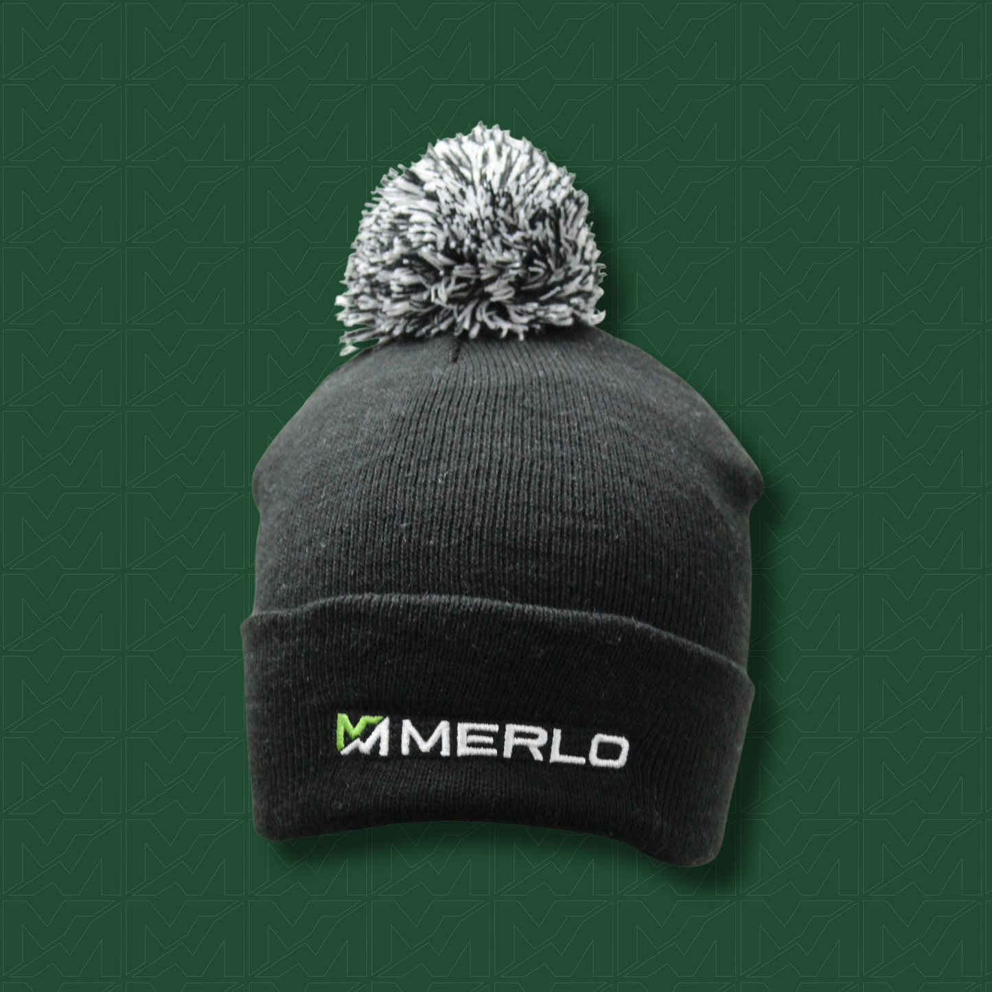 Bobble Hat