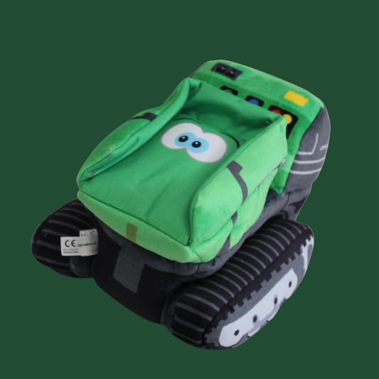 Cingo Plush