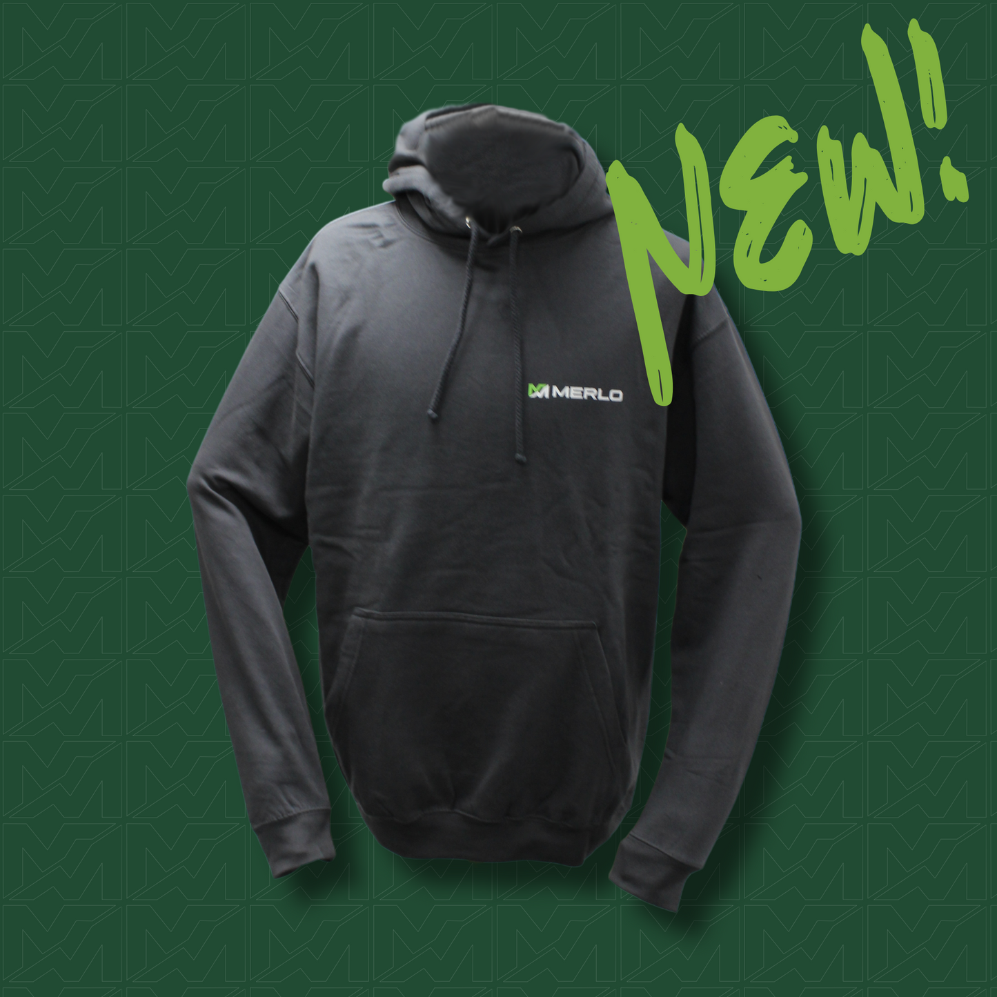 Merlo Hoodie