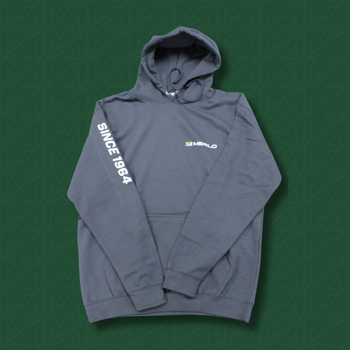 Merlo Hoodie
