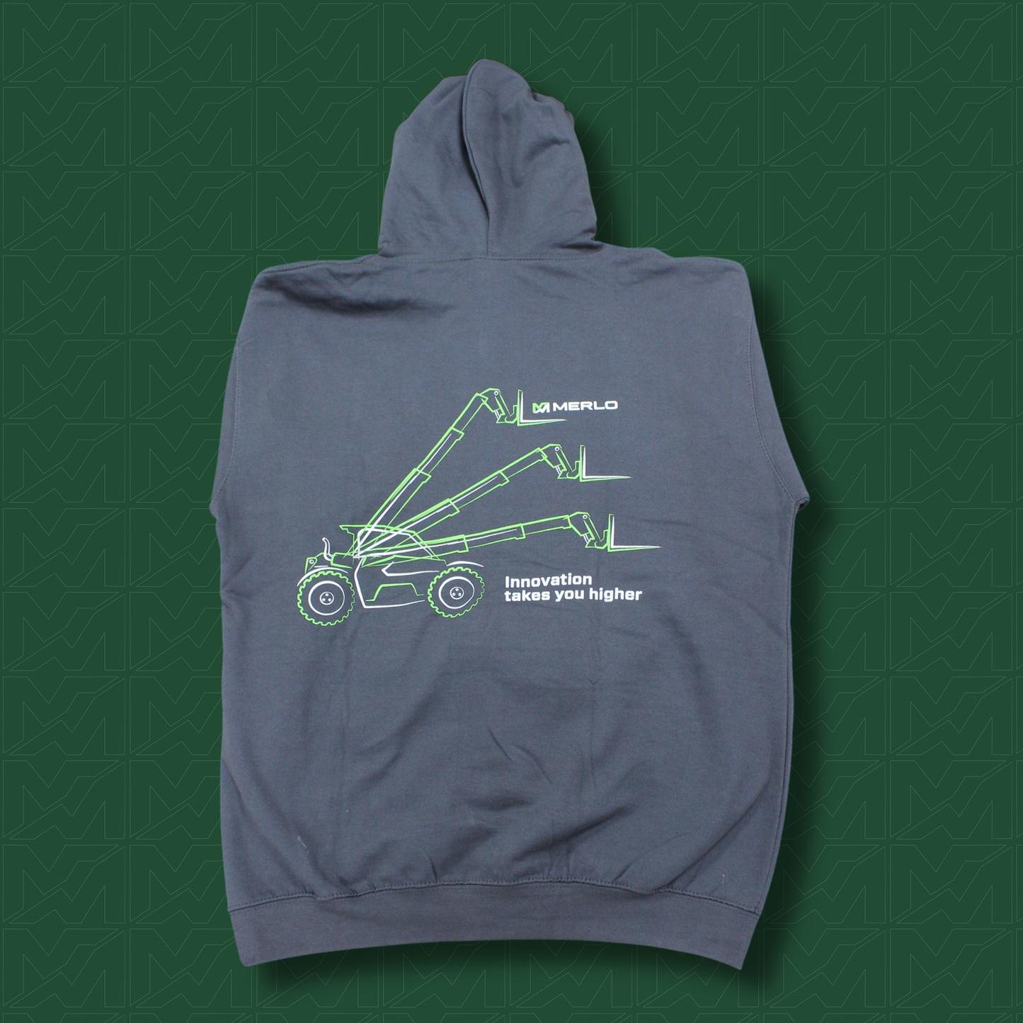 Merlo Hoodie