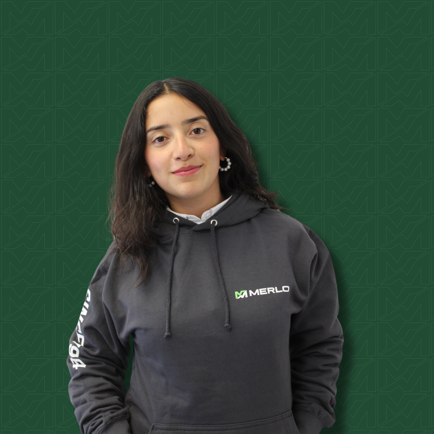Merlo Hoodie