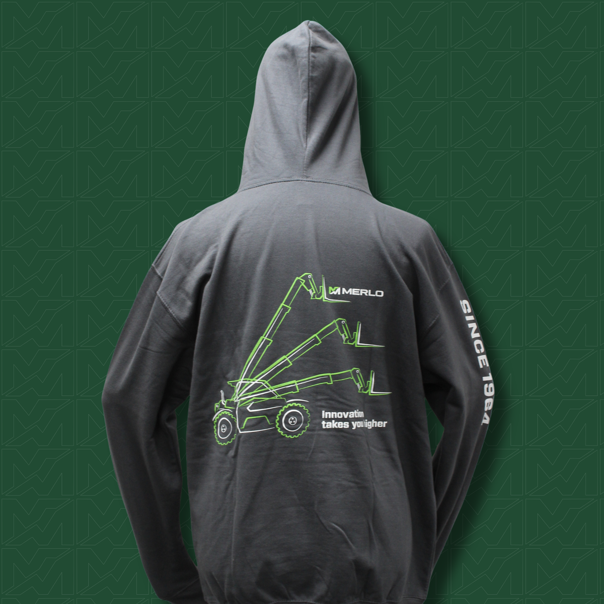 Merlo Hoodie