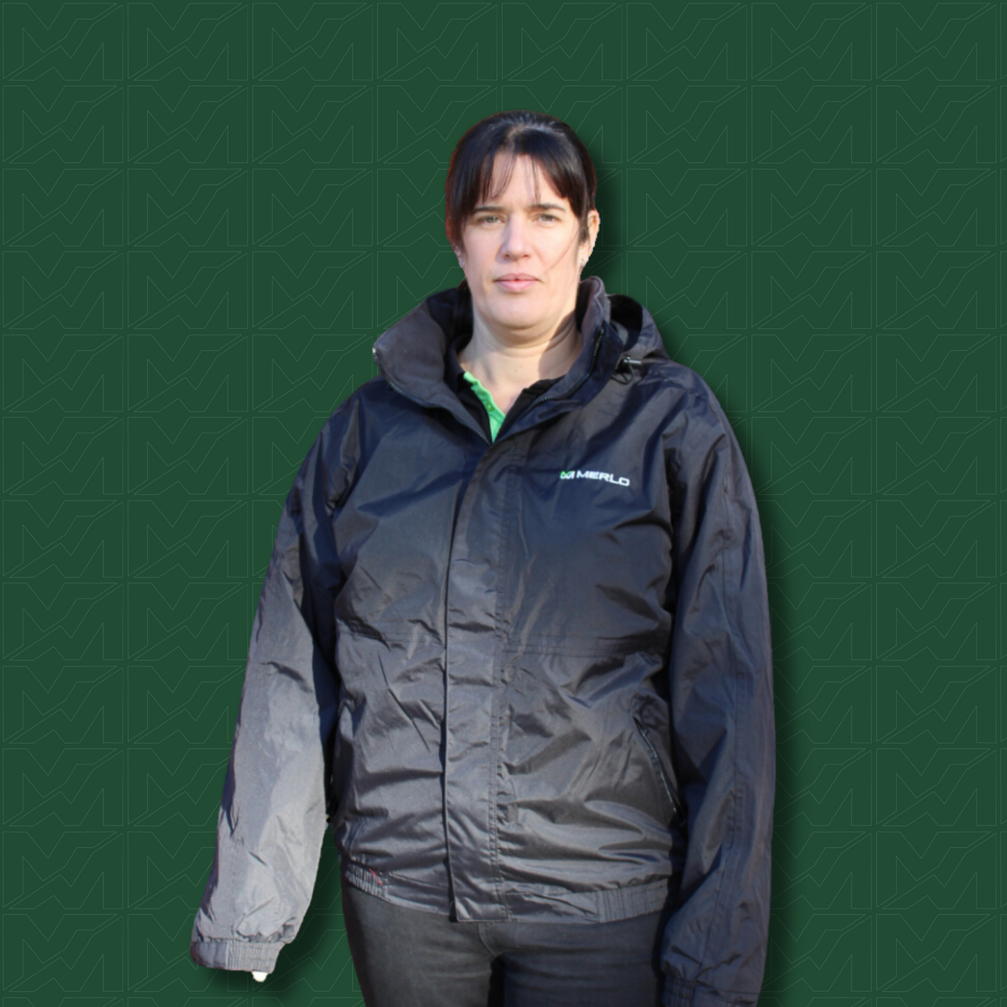 Merlo Regatta Coat