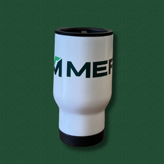 Merlo Travel Mug